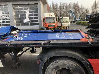 Krone  Mit Coilmulde!!!!! picture 8