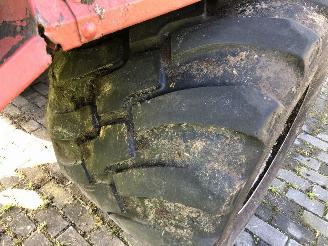Overige  Strautmann 901 BLS mstverspreider picture 3