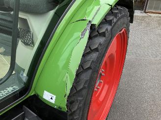 Fendt  516 Vario mit frontlader picture 11
