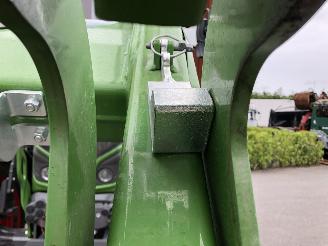 Fendt  516 Vario mit frontlader picture 12