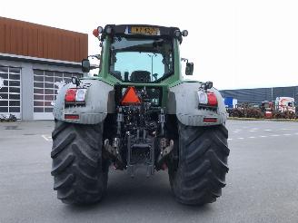 Fendt  822 Vario picture 6