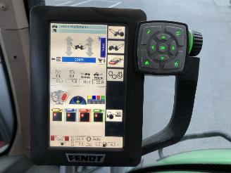 Fendt  822 Vario picture 15