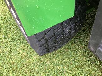 John Deere  1515 Serie II picture 10