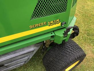 John Deere  1515 Serie II picture 8