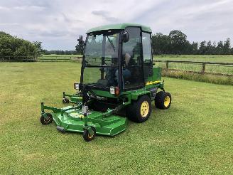  John Deere  1515 Serie II 2017/6