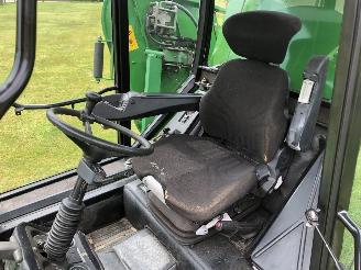 John Deere  1515 Serie II picture 14