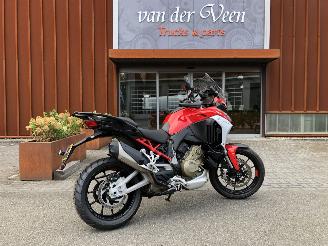Ducati Overige Multistrada V4S picture 3