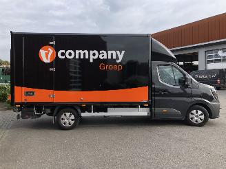 Renault Master E-Master picture 3
