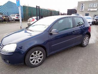 Volkswagen Golf 1.9 TDI BRU  Kleurcode LA5G picture 2