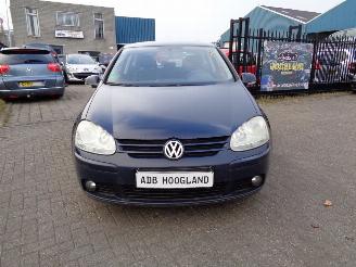 Volkswagen Golf 1.9 TDI BRU  Kleurcode LA5G picture 1