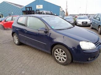 Volkswagen Golf 1.9 TDI BRU  Kleurcode LA5G picture 3