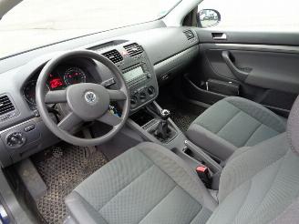 Volkswagen Golf 1.9 TDI BRU  Kleurcode LA5G picture 5