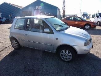 Seat Arosa 1.4 MPi (AUD) [44kW] picture 3