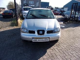 Seat Arosa 1.4 MPi (AUD) [44kW] picture 1