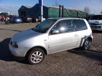 Seat Arosa 1.4 MPi (AUD) [44kW] picture 2