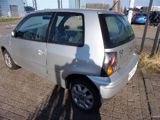 Seat Arosa 1.4 MPi (AUD) [44kW] picture 5
