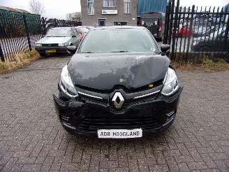 Renault Clio 0.9 Energy TCE 90 12V (H4B-B4(Euro 6)) [66kW]  5 BAK picture 1