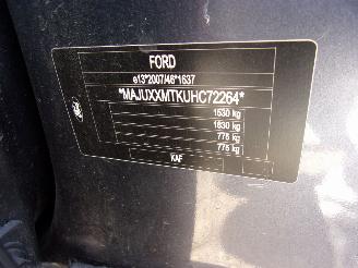 Ford Ka+ 1.2 (YSKE) [63kW] 5 BAK picture 12