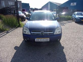 Opel Vectra 2.2 DIG 16V (Z22YH(Euro 4)) [114kW]  5 BAK picture 1