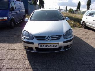  Volkswagen Golf 1.9 TDI (BKC) [77kW] 2005/1