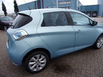 Renault Zoé 60kW (5AM B4) [65kW] picture 6