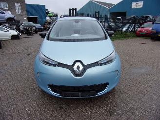  Renault Zoé 60kW (5AM B4) [65kW] 2013/1