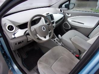 Renault Zoé 60kW (5AM B4) [65kW] picture 7