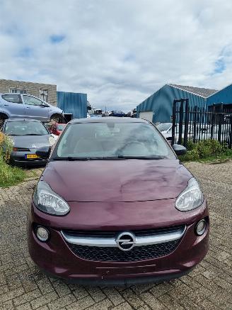  Opel Adam 1.2 (A12XEL) (51KW) 2014/7