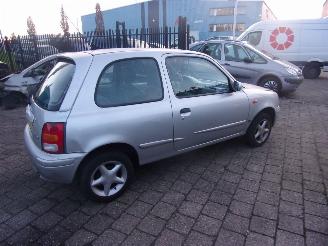 Nissan Micra (K11) Hatchback 1.0 L,LX 16V (CG10DE) [40kW] picture 4