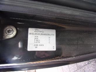 Volkswagen  Transporter T4 Van 2.4 D (AAB) [57kW] picture 7