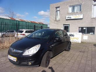 Opel Corsa D Hatchback 1.4 16V Twinport (A14XER(Euro 5)) [74kW] picture 2