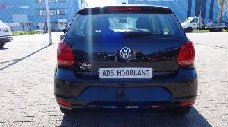 Volkswagen Polo V (6R) 1.0 (CHY) 44KW picture 4