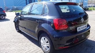 Volkswagen Polo V (6R) 1.0 (CHY) 44KW picture 5