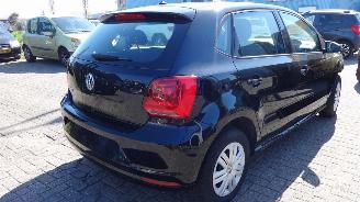 Volkswagen Polo V (6R) 1.0 (CHY) 44KW picture 3