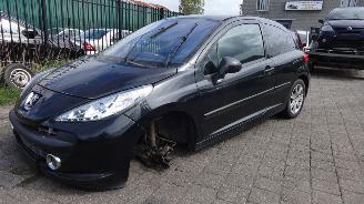 Peugeot 207 1.6  88 KW picture 3