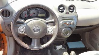 Nissan Micra K13 1.2 59 KW EURO 5 5BAK picture 7