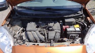 Nissan Micra K13 1.2 59 KW EURO 5 5BAK picture 8