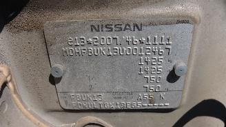 Nissan Micra K13 1.2 59 KW EURO 5 5BAK picture 9