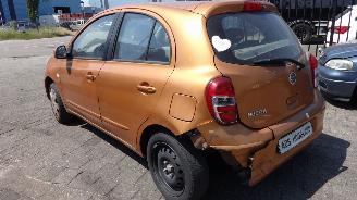 Nissan Micra K13 1.2 59 KW EURO 5 5BAK picture 5