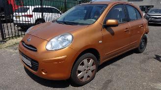 Nissan Micra K13 1.2 59 KW EURO 5 5BAK picture 3