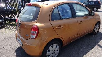 Nissan Micra K13 1.2 59 KW EURO 5 5BAK picture 6
