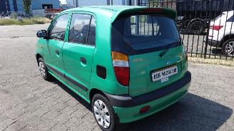 Hyundai Atos PRIME 1.0 picture 5