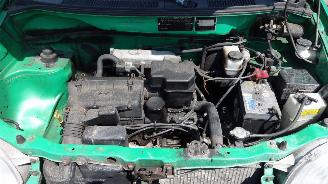 Hyundai Atos PRIME 1.0 picture 8