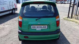 Hyundai Atos PRIME 1.0 picture 4
