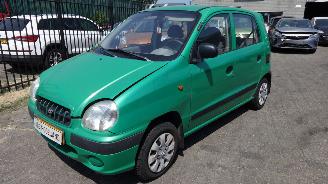 Hyundai Atos PRIME 1.0 picture 3