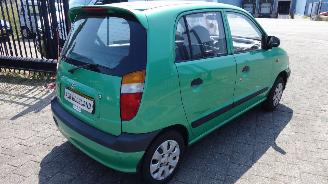 Hyundai Atos PRIME 1.0 picture 6