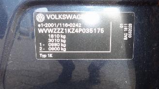 Volkswagen Golf V (1K1) Hatchback 1.6 FSI 16V (BAG) [85kW] 6-BAK picture 11