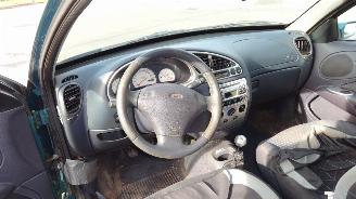 Ford Puma Coupé 1.4 16V (FHD) [66kW] 5-BAK picture 10