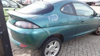 Ford Puma Coupé 1.4 16V (FHD) [66kW] 5-BAK picture 6