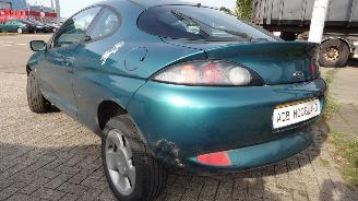Ford Puma Coupé 1.4 16V (FHD) [66kW] 5-BAK picture 5